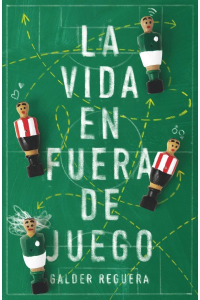 LA VIDA EN FUERA DE JUEGO