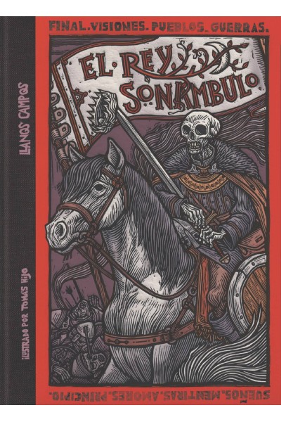 EL REY SONAMBULO