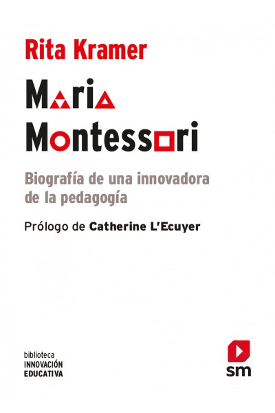 MARIA MONTESSORI