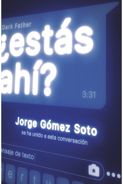 ¿ESTÁS AHÍ?