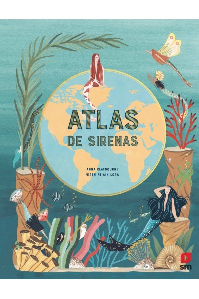 ATLAS DE SIRENAS