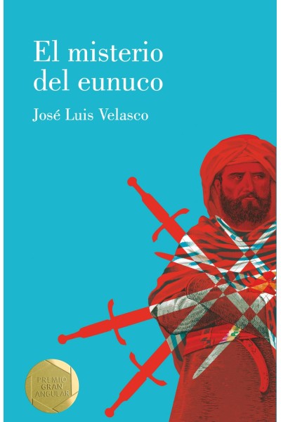 EL MISTERIO DEL EUNUCO