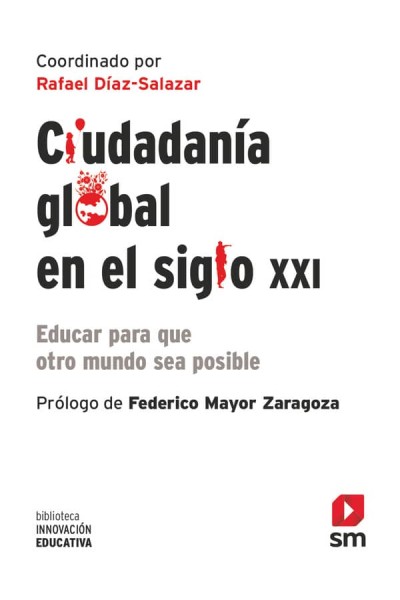 CIUDADANIA GLOBAL EN EL SIGLO XXI