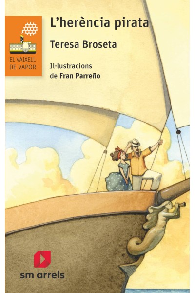 L'HERÈNCIA PIRATA