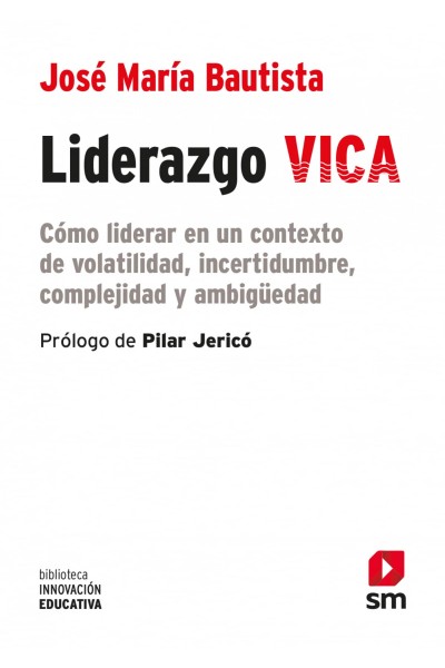 LIDERAZGO VICA