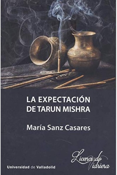 EXPECTACIÓN DE TARUN MISHRA, LA