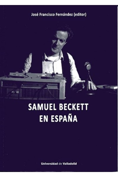 SAMUEL BECKETT EN ESPAÑA