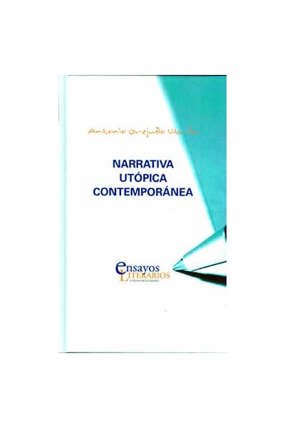 NARRATIVA UTOPICA CONTEMPORANEA
