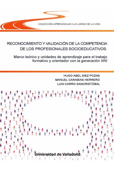 RECONOCIMIENTO Y VALIDA.COMPETEN.PROFESIONA.SOCIOEDUCATIVOS