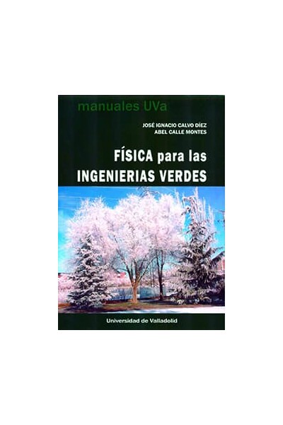 FISICA PARA INGENIERIAS VERDES