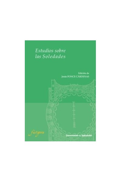 ESTUDIOS SOBRE LAS SOLEDADES