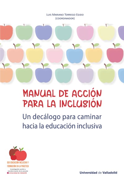 MANUAL DE ACCION PARA LA INCLUSION
