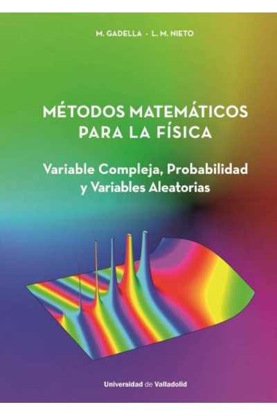 METODOS MATEMATICOS PARA LA FISICA