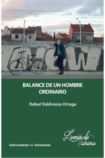 BALANCE DE UN HOMBRE ORDINARIO