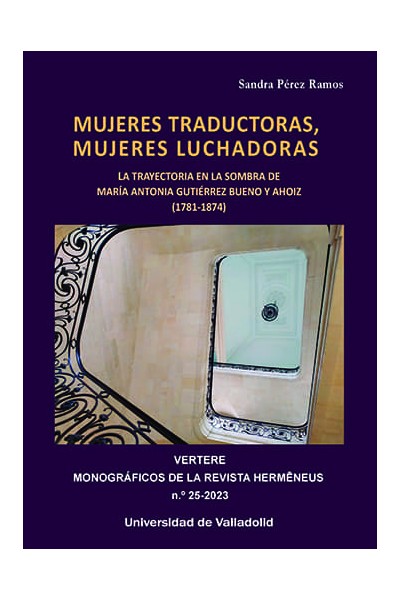 MUJERES TRADUCTORAS MUJERES LUCHADORAS