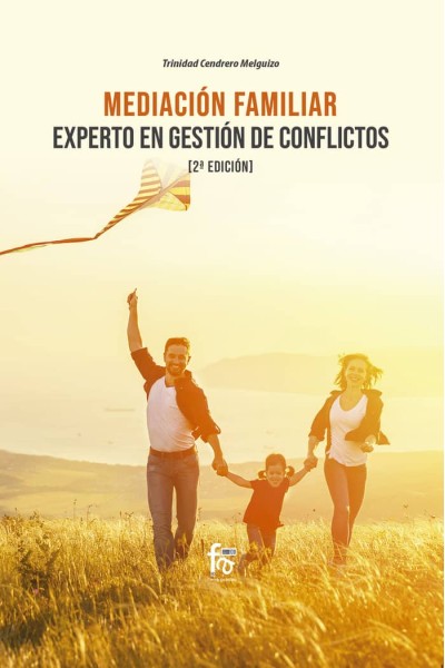 MEDIACION FAMILIAR 2ª ED
