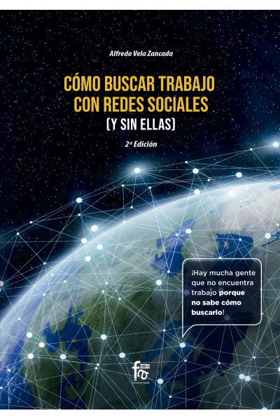 CÓMO BUSCAR TRABAJO CON REDES SOCIALES (Y SIN ELLAS) -2 EDIC