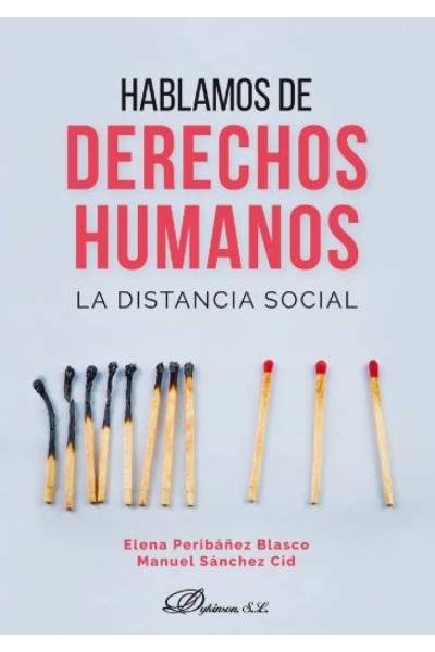 HABLAMOS DE DERECHOS HUMANOS