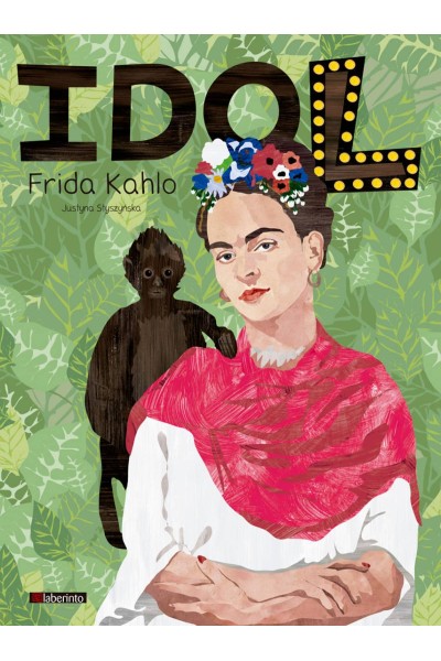 FRIDA KAHLO