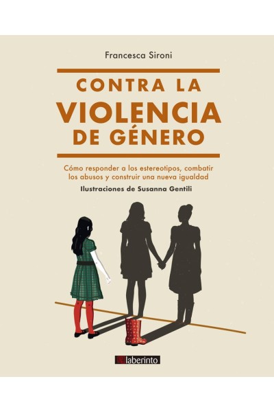 CONTRA LA VIOLENCIA DE GÉNERO