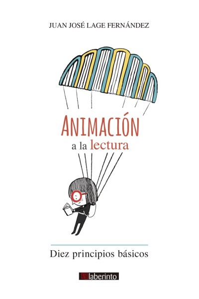 ANIMACIÓN A LA LECTURA