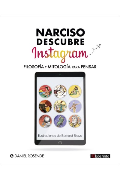 NARCISO DESCUBRE INSTAGRAM