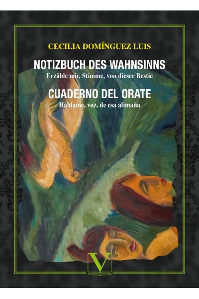CUADERNO DEL ORATE