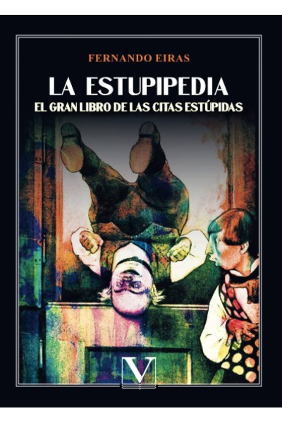 LA ESTUPIPEDIA