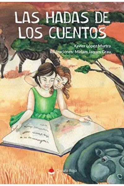 LAS HADAS DE LOS CUENTOS