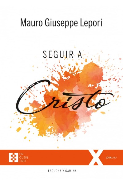 SEGUIR A CRISTO