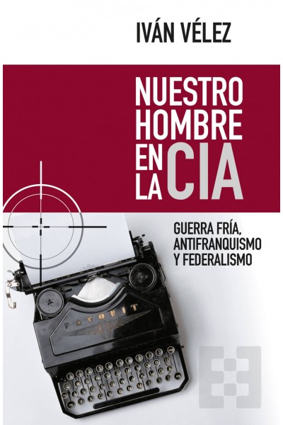 NUESTRO HOMBRE EN LA CIA