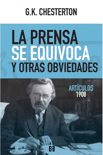 LA PRENSA SE EQUIVOCA Y OTRAS OBVIEDADES