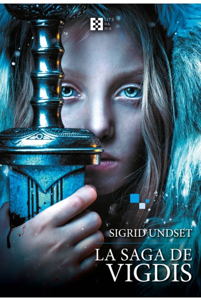 LA SAGA DE VIGDIS