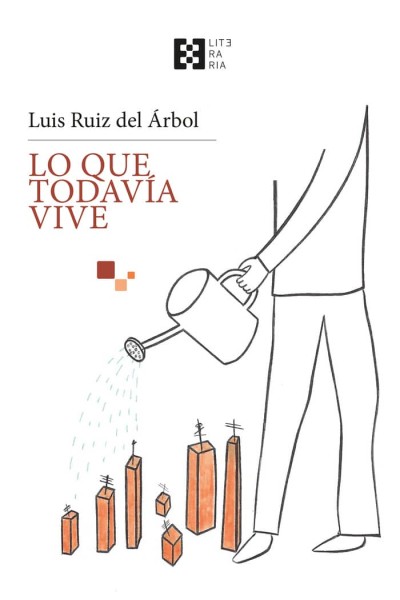 LO QUE TODAVIA VIVE