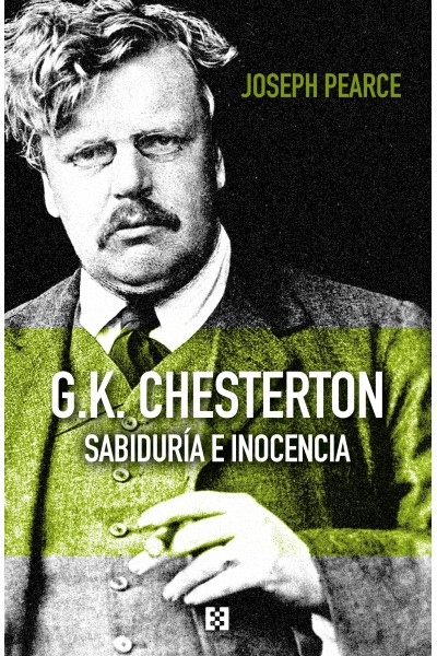 G.K. CHESTERTON