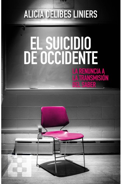 EL SUICIDIO DE OCCIDENTE