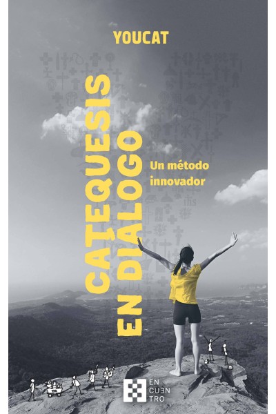 YOUCAT CATEQUESIS EN DIÁLOGO