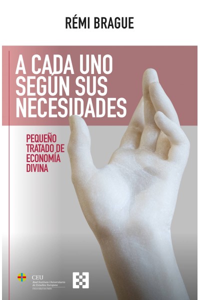 A CADA UNO SEGÚN SUS NECESIDADES