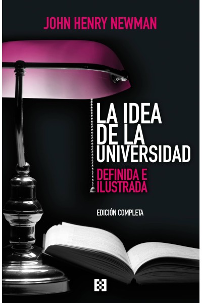 LA IDEA DE LA UNIVERSIDAD