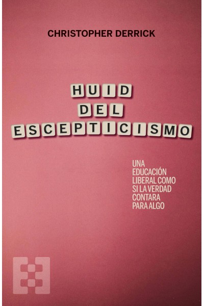 HUID DEL ESCEPTICISMO