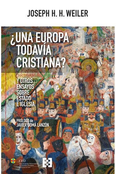¿UNA EUROPA TODAVÍA CRISTIANA?