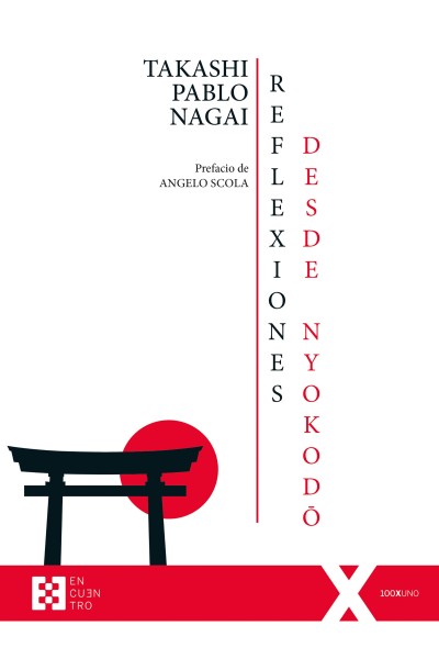 REFLEXIONES DESDE NYOKODO