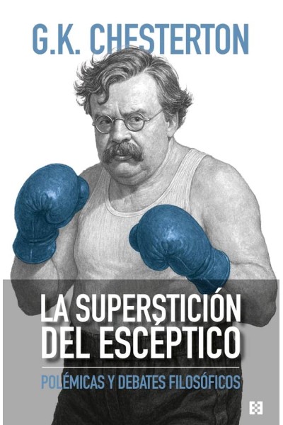 LA SUPERSTICION DEL ESCEPTICO
