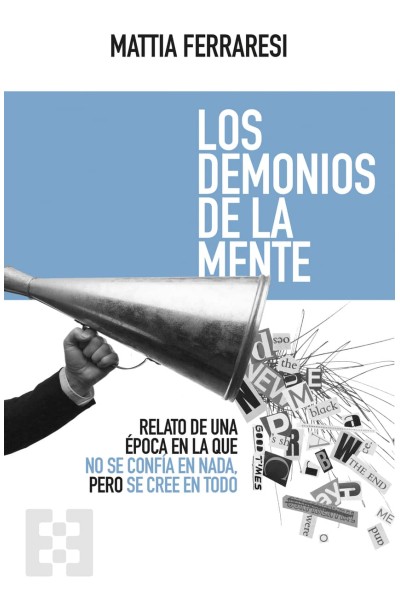 DEMONIOS DE LA MENTE, LOS