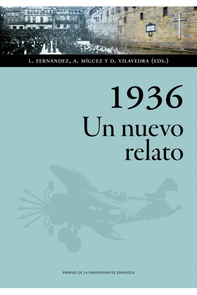 1936. UN NUEVO RELATO