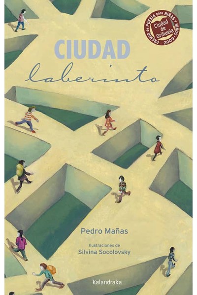 CIUDAD LABERINTO