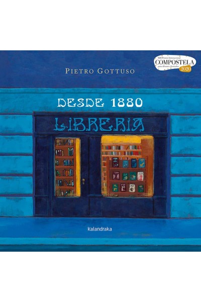 DESDE 1880