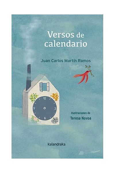 VERSOS DE CALENDARIO