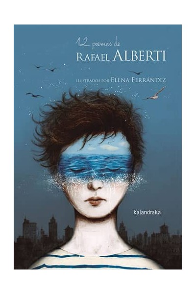 12 POEMAS DE RAFAEL ALBERTI