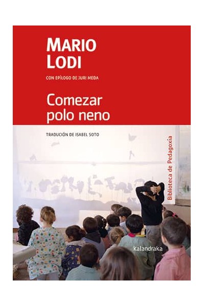 COMEZAR POLO NENO